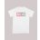 画像3: 10月19日23:59分締切 予約注文 送料無料 Once Upon a Time in Hollywood / Quentin Tarantino Cliff Booth Champion Tシャツ ホワイト (3)