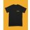 画像2: 10月19日23:59分締切 予約注文 送料無料 KILL BILL / Quentin Tarantino Logo Tシャツ ブラック (2)