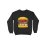 画像1: 10月19日23:59分締切 予約注文 送料無料 Pulp Fiction / Quentin Tarantino Royale With Cheese スウェット ブラック (1)