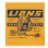 画像2: 10月19日23:59分締切 予約注文 送料無料 Once Upon a Time in Hollywood / Quentin Tarantino Cliff Booth Lions Drag Strip プルオーバーパーカー ゴールド (2)