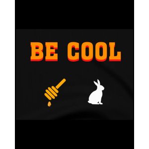 画像2: 10月19日23:59分締切 予約注文 送料無料 Pulp Fiction / Quentin Tarantino Be Cool スウェット ブラック