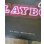 画像5: 送料無料 在庫1個のみ PLAYBOY / NEON LED Light Up Sign Rabbit Head & Logo (5)
