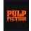 画像3: 10月19日23:59分締切 予約注文 送料無料 Pulp Fiction / Quentin Tarantino スウェット ブラック (3)