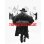 画像2: 10月19日23:59分締切 予約注文 送料無料 The Hateful Eight / Quentin Tarantino Movie スウェット ホワイト (2)