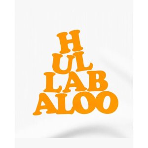 画像2: 10月19日23:59分締切 予約注文 送料無料 Once Upon a Time in Hollywood / Quentin Tarantino Hullabaloo OUATIH スウェット ホワイト