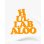 画像2: 10月19日23:59分締切 予約注文 送料無料 Once Upon a Time in Hollywood / Quentin Tarantino Hullabaloo OUATIH スウェット ホワイト (2)