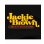 画像2: 10月19日23:59分締切 予約注文 送料無料 Jackie Brown / Quentin Tarantino Vintage Tarantino スウェット ブラック (2)