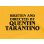 画像2: 10月19日23:59分締切 予約注文 送料無料 Written and Directed By Quentin Tarantino スウェット ゴールド (2)