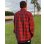 画像21: 送料無料 DIXXON FLANNEL CO / THE RALPHIE ネルシャツ (21)