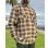 画像9: 送料無料 SLIGHTLY STOOPID x DIXXON FLANNEL CO / Slightly Stoopid コラボネルシャツ  (9)