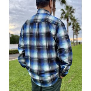 画像22: 送料無料 DIXXON FLANNEL CO / AKUMAL ネルシャツ
