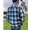 画像22: 送料無料 DIXXON FLANNEL CO / AKUMAL ネルシャツ (22)