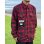 画像12: 送料無料 DIXXON FLANNEL CO / THE RALPHIE ネルシャツ (12)