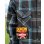 画像11: 送料無料 DIXXON FLANNEL CO / THE TIG FR ネルシャツ (11)