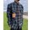 画像9: 送料無料 DIXXON FLANNEL CO / THE TIG FR ネルシャツ (9)