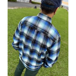 画像23: 送料無料 DIXXON FLANNEL CO / AKUMAL ネルシャツ