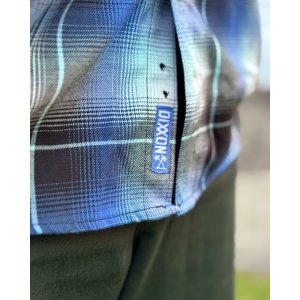 画像13: 送料無料 DIXXON FLANNEL CO / AKUMAL ネルシャツ