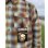 画像10: 送料無料 SLIGHTLY STOOPID x DIXXON FLANNEL CO / Slightly Stoopid コラボネルシャツ  (10)