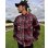 画像10: 送料無料 DIXXON FLANNEL CO / BRICK CITY ネルシャツ (10)