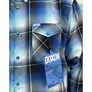 画像7: 送料無料 DIXXON FLANNEL CO / AKUMAL ネルシャツ