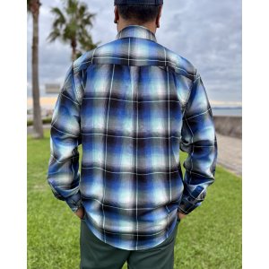 画像20: 送料無料 DIXXON FLANNEL CO / AKUMAL ネルシャツ