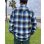 画像20: 送料無料 DIXXON FLANNEL CO / AKUMAL ネルシャツ (20)