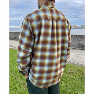 画像16: 送料無料 SLIGHTLY STOOPID x DIXXON FLANNEL CO / Slightly Stoopid コラボネルシャツ 