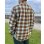 画像16: 送料無料 SLIGHTLY STOOPID x DIXXON FLANNEL CO / Slightly Stoopid コラボネルシャツ  (16)