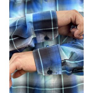 画像17: 送料無料 DIXXON FLANNEL CO / AKUMAL ネルシャツ