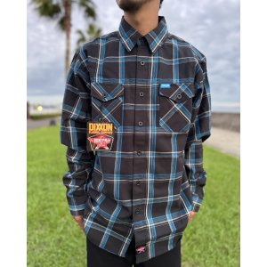画像8: 送料無料 DIXXON FLANNEL CO / THE TIG FR ネルシャツ
