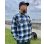 画像11: 送料無料 DIXXON FLANNEL CO / AKUMAL ネルシャツ (11)