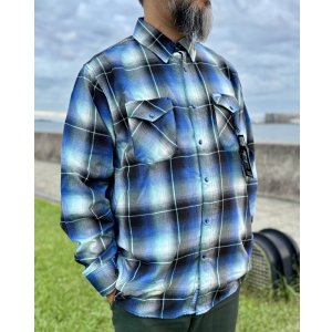 画像12: 送料無料 DIXXON FLANNEL CO / AKUMAL ネルシャツ