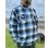画像12: 送料無料 DIXXON FLANNEL CO / AKUMAL ネルシャツ (12)