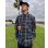 画像6: 送料無料 DIXXON FLANNEL CO / THE TIG FR ネルシャツ (6)