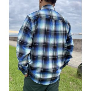 画像21: 送料無料 DIXXON FLANNEL CO / AKUMAL ネルシャツ