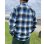 画像21: 送料無料 DIXXON FLANNEL CO / AKUMAL ネルシャツ (21)
