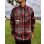 画像11: 送料無料 DIXXON FLANNEL CO / BRICK CITY ネルシャツ (11)