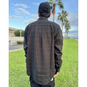 画像16: 送料無料 DIXXON FLANNEL CO / CTRL-ALT-DEL ネルシャツ
