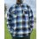 画像8: 送料無料 DIXXON FLANNEL CO / AKUMAL ネルシャツ (8)