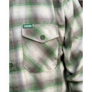 画像7: 送料無料 DIXXON FLANNEL CO / THE SLOPES ネルシャツ
