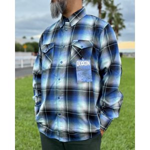画像10: 送料無料 DIXXON FLANNEL CO / AKUMAL ネルシャツ