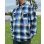画像10: 送料無料 DIXXON FLANNEL CO / AKUMAL ネルシャツ (10)