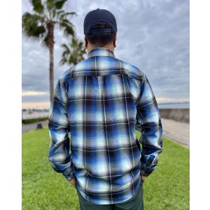 画像19: 送料無料 DIXXON FLANNEL CO / AKUMAL ネルシャツ