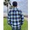画像19: 送料無料 DIXXON FLANNEL CO / AKUMAL ネルシャツ (19)
