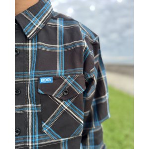 画像10: 送料無料 DIXXON FLANNEL CO / THE TIG FR ネルシャツ