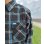 画像10: 送料無料 DIXXON FLANNEL CO / THE TIG FR ネルシャツ (10)