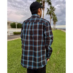 画像19: 送料無料 DIXXON FLANNEL CO / THE TIG FR ネルシャツ
