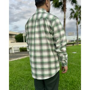 画像18: 送料無料 DIXXON FLANNEL CO / THE SLOPES ネルシャツ