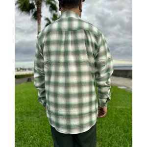 画像16: 送料無料 DIXXON FLANNEL CO / THE SLOPES ネルシャツ