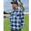 画像9: 送料無料 DIXXON FLANNEL CO / AKUMAL ネルシャツ (9)